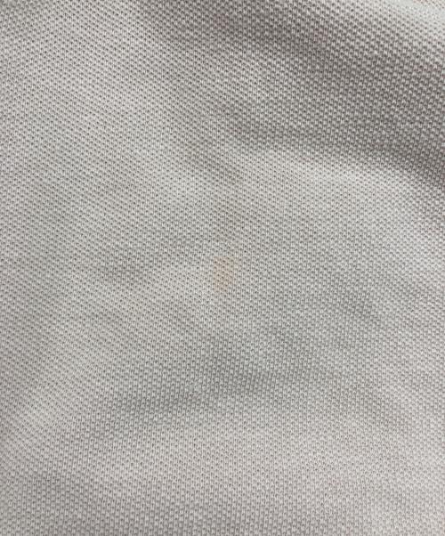 45R（フォーティファイブ・アール）45R (フォーティファイブ・アール) ジンバカノコの33色ポロドレス ピンク サイズ:-の古着・服飾アイテム