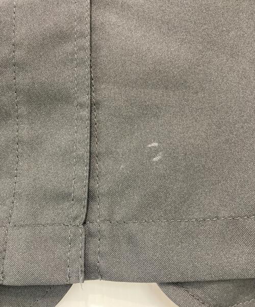 BLACK COMME des GARCONS（ブラックコムデギャルソン）BLACK COMME des GARCONS (ブラックコムデギャルソン) 3Bジャケット ブラック サイズ:Sの古着・服飾アイテム