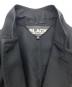 中古・古着 BLACK COMME des GARCONS (ブラックコムデギャルソン) 3Bジャケット ブラック サイズ:S：13000円