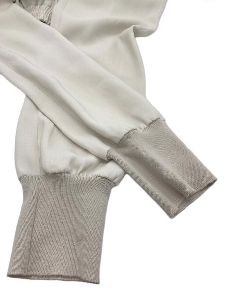 STELLA McCARTNEY（ステラマッカートニー）STELLA McCARTNEY (ステラマッカートニー) イージーパンツ ベージュ サイズ:34の古着・服飾アイテム