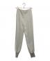 STELLA McCARTNEY（ステラマッカートニー）の古着「イージーパンツ」｜ベージュ