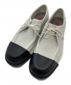 CAMPERカンペール）の古着「Junction」｜ホワイト