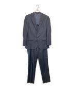 BROOKS BROTHERSブルックスブラザーズ）の古着「セットアップスーツ」｜ネイビー