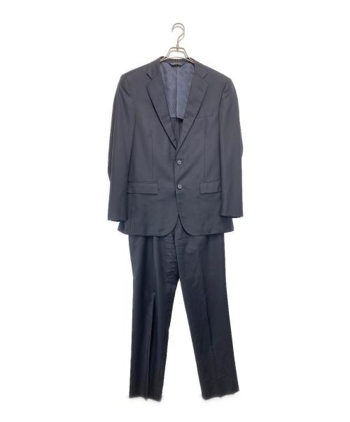 BROOKS BROTHERS（ブルックスブラザーズ）BROOKS BROTHERS (ブルックスブラザーズ) セットアップスーツ ネイビー サイズ:-の古着・服飾アイテム