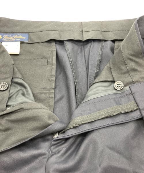 BROOKS BROTHERS（ブルックスブラザーズ）BROOKS BROTHERS (ブルックスブラザーズ) セットアップスーツ ネイビー サイズ:-の古着・服飾アイテム