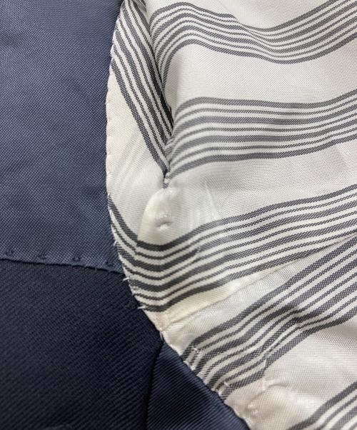 BROOKS BROTHERS（ブルックスブラザーズ）BROOKS BROTHERS (ブルックスブラザーズ) セットアップスーツ ネイビー サイズ:-の古着・服飾アイテム