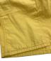 中古・古着 Patagonia (パタゴニア) Funhoggers Shorts 6Inch イエロー サイズ:L：7000円