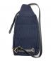PAUL SMITH (ポールスミス) ショルダーバッグ ネイビー：7000円