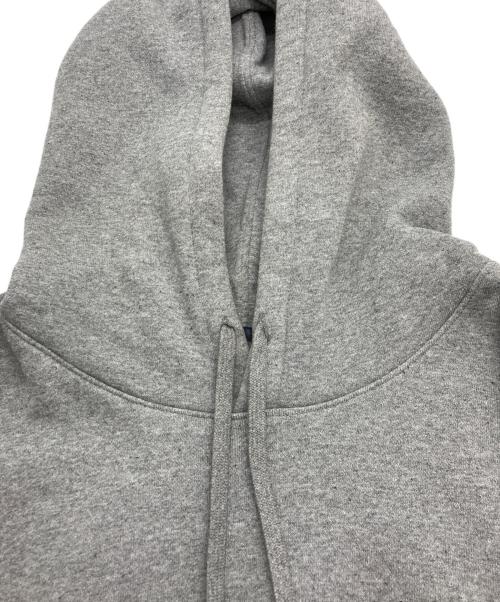 Patagonia（パタゴニア）Patagonia (パタゴニア) プルオーバーパーカー グレー サイズ:XLの古着・服飾アイテム