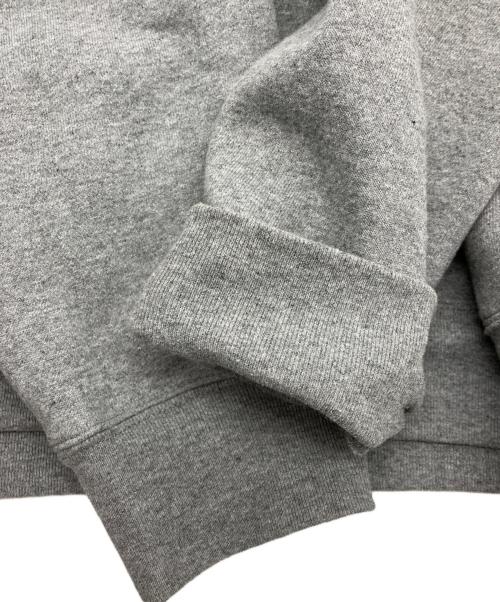 Patagonia（パタゴニア）Patagonia (パタゴニア) プルオーバーパーカー グレー サイズ:XLの古着・服飾アイテム