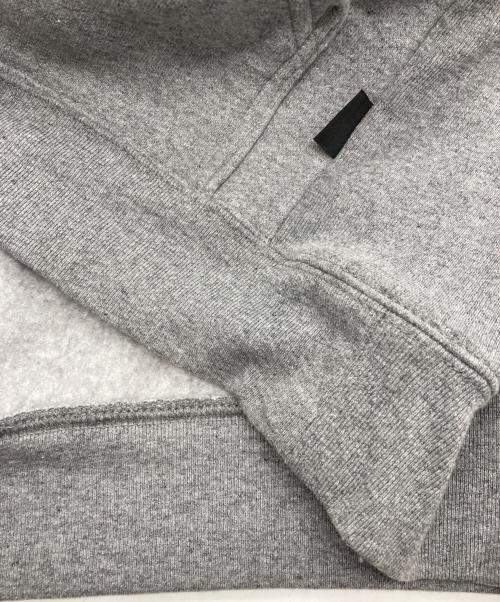 Patagonia（パタゴニア）Patagonia (パタゴニア) プルオーバーパーカー グレー サイズ:XLの古着・服飾アイテム