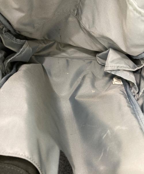 PORTER（ポーター）PORTER (ポーター) TIME  DAYPACK ブラックの古着・服飾アイテム