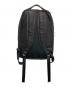 PORTER (ポーター) TIME  DAYPACK ブラック：8000円