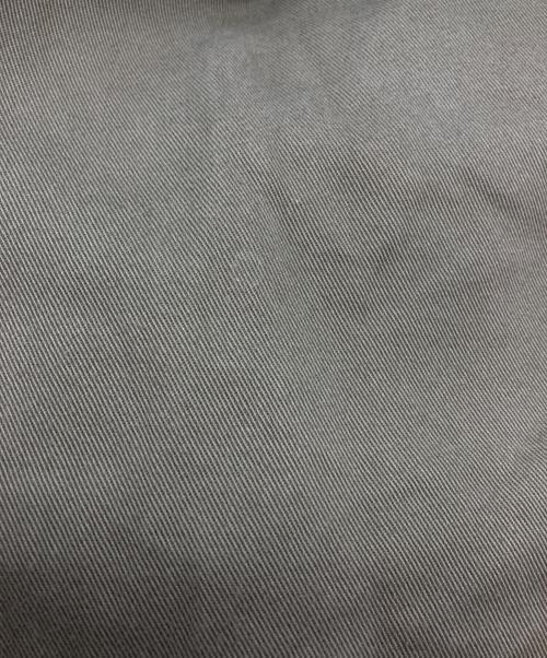 Traditional Weatherwear（トラディショナルウェザーウェア）Traditional Weatherwear (トラディショナルウェザーウェア) 101 ユニオンスラックス グリーン サイズ:XSの古着・服飾アイテム