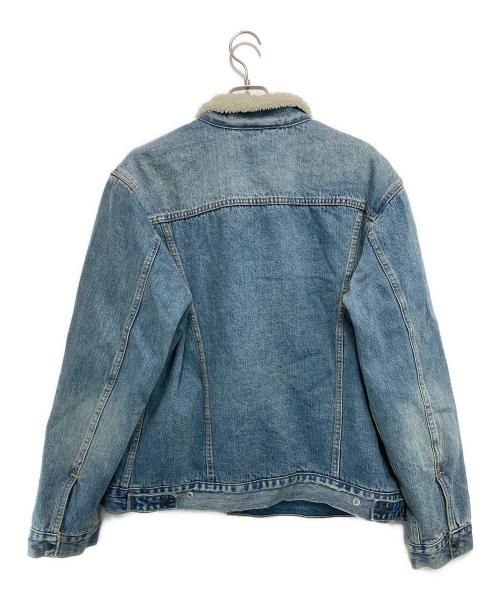 LEVI'S（リーバイス）LEVI'S (リーバイス) デニムジャケット インディゴ サイズ:L 未使用品の古着・服飾アイテム