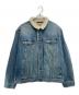 LEVI'S（リーバイス）の古着「デニムジャケット」｜インディゴ