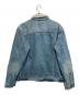LEVI'S (リーバイス) デニムジャケット インディゴ サイズ:L 未使用品：6000円