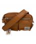 PORTER（ポーター）の古着「FREE STYLE  CAMERA BAG(S)」｜ベージュ