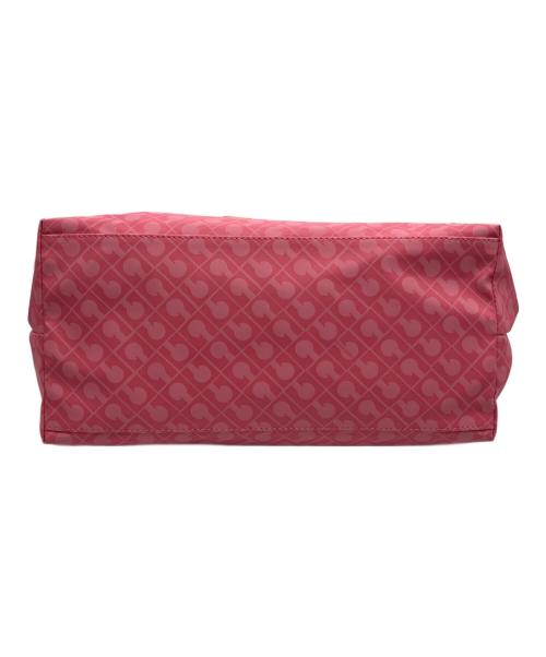 GHERARDINI（ゲラルディーニ）GHERARDINI (ゲラルディーニ) IZMIRBLACK ピンクの古着・服飾アイテム