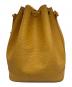 LOUIS VUITTON (ルイ ヴィトン) エピ ノエ/ショルダーバッグ イエロー：30000円