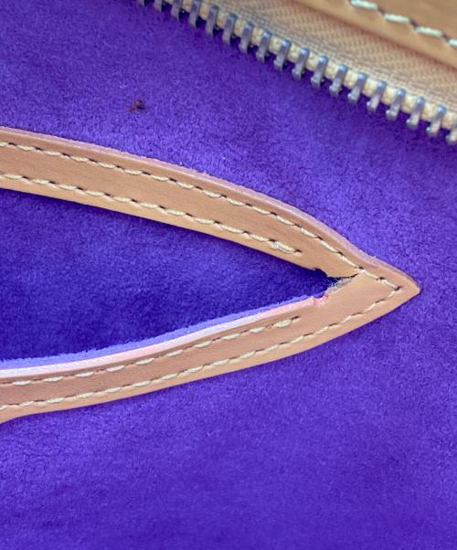 LOUIS VUITTON（ルイ ヴィトン）LOUIS VUITTON (ルイ ヴィトン) エピ サンジャックPM イエロー サイズ:PMの古着・服飾アイテム