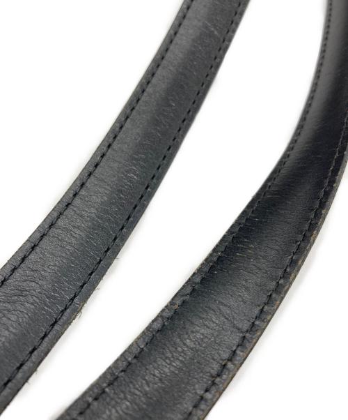 LOUIS VUITTON（ルイ ヴィトン）LOUIS VUITTON (ルイ ヴィトン) サンジャックショッピング ブラックの古着・服飾アイテム