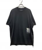 Y-3ワイスリー）の古着「GFX SS TEE」｜ブラック