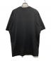 Y-3 (ワイスリー) GFX SS TEE ブラック サイズ:M：6000円