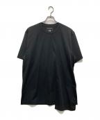Y-3ワイスリー）の古着「PREMIUM SHORT SLEEVE TEE」｜ブラック