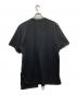 Y-3 (ワイスリー) PREMIUM SHORT SLEEVE TEE ブラック サイズ:M：6000円