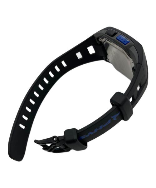 CASIO（カシオ）CASIO (カシオ) カシオ コレクション マルチバンド6 デジタルウォッチ ブラックの古着・服飾アイテム