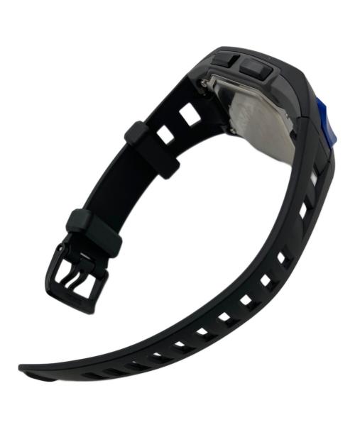 CASIO（カシオ）CASIO (カシオ) カシオ コレクション マルチバンド6 デジタルウォッチ ブラックの古着・服飾アイテム