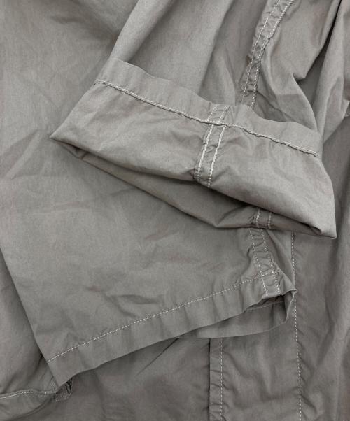 KAPTAIN SUNSHINE（キャプテンサンシャイン）KAPTAIN SUNSHINE (キャプテンサンシャイン) Mil.Jacket ベージュ サイズ:38の古着・服飾アイテム