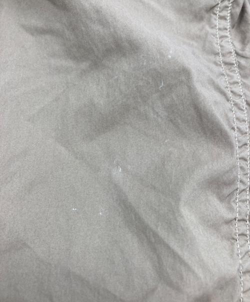 KAPTAIN SUNSHINE（キャプテンサンシャイン）KAPTAIN SUNSHINE (キャプテンサンシャイン) Mil.Jacket ベージュ サイズ:38の古着・服飾アイテム