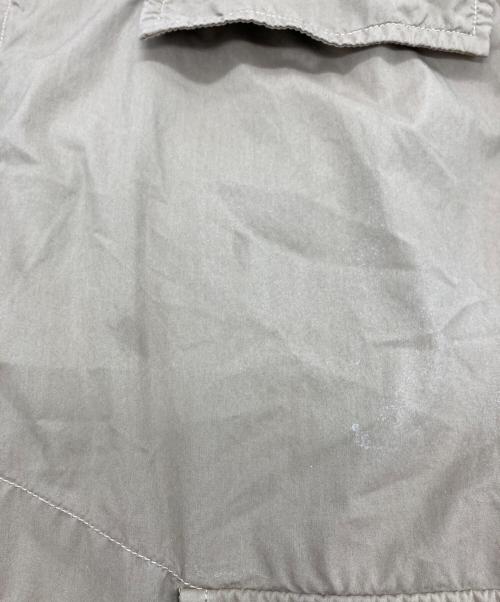 KAPTAIN SUNSHINE（キャプテンサンシャイン）KAPTAIN SUNSHINE (キャプテンサンシャイン) Mil.Jacket ベージュ サイズ:38の古着・服飾アイテム