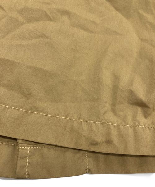 KAPTAIN SUNSHINE（キャプテンサンシャイン）KAPTAIN SUNSHINE (キャプテンサンシャイン) Mil.Jacket ベージュ サイズ:38の古着・服飾アイテム