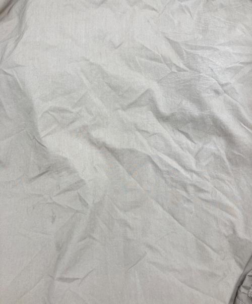 KAPTAIN SUNSHINE（キャプテンサンシャイン）KAPTAIN SUNSHINE (キャプテンサンシャイン) Mil.Jacket ベージュ サイズ:38の古着・服飾アイテム