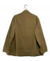 KAPTAIN SUNSHINE (キャプテンサンシャイン) Mil.Jacket ベージュ サイズ:38：14000円