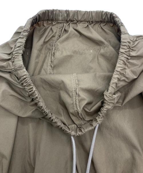 KAPTAIN SUNSHINE（キャプテンサンシャイン）KAPTAIN SUNSHINE (キャプテンサンシャイン) Wide Easy Pants ベージュ サイズ:30の古着・服飾アイテム