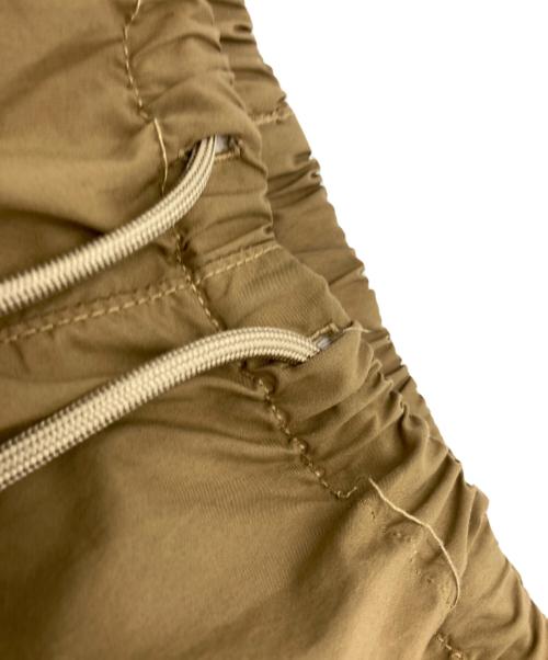 KAPTAIN SUNSHINE（キャプテンサンシャイン）KAPTAIN SUNSHINE (キャプテンサンシャイン) Wide Easy Pants ベージュ サイズ:30の古着・服飾アイテム