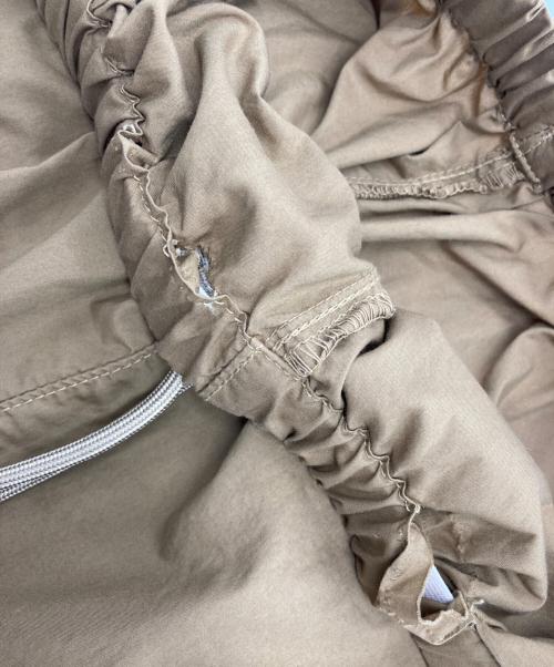 KAPTAIN SUNSHINE（キャプテンサンシャイン）KAPTAIN SUNSHINE (キャプテンサンシャイン) Wide Easy Pants ベージュ サイズ:30の古着・服飾アイテム