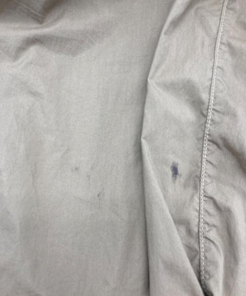 KAPTAIN SUNSHINE（キャプテンサンシャイン）KAPTAIN SUNSHINE (キャプテンサンシャイン) Wide Easy Pants ベージュ サイズ:30の古着・服飾アイテム