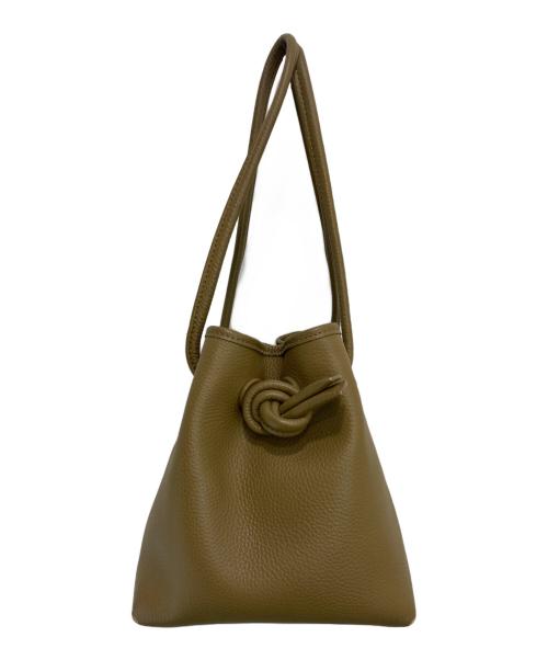 VASIC（ヴァジック）VASIC (ヴァジック) bond mini カーキの古着・服飾アイテム