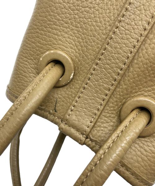 VASIC（ヴァジック）VASIC (ヴァジック) bond mini カーキの古着・服飾アイテム