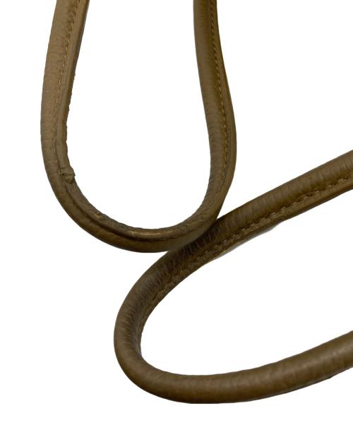 VASIC（ヴァジック）VASIC (ヴァジック) bond mini カーキの古着・服飾アイテム