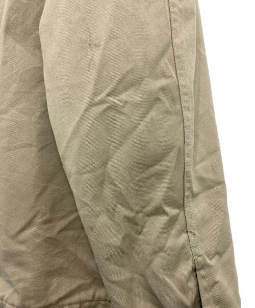 CarHartt（カーハート）CarHartt (カーハート) Twill work jacket ベージュ サイズ:XLの古着・服飾アイテム