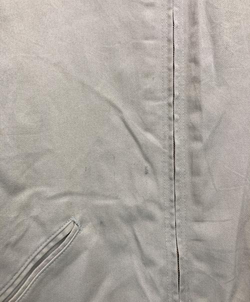 CarHartt（カーハート）CarHartt (カーハート) Twill work jacket ベージュ サイズ:XLの古着・服飾アイテム