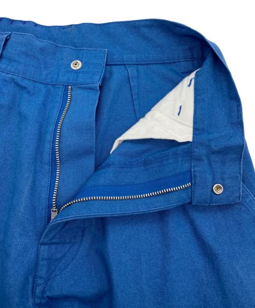 R.H.Vintage（ロンハーマン・ヴィンテージ）R.H.Vintage (ロンハーマン・ヴィンテージ) Painter Pants ブルー サイズ:XSの古着・服飾アイテム