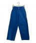 R.H.Vintage（ロンハーマン・ヴィンテージ）の古着「Painter Pants」｜ブルー