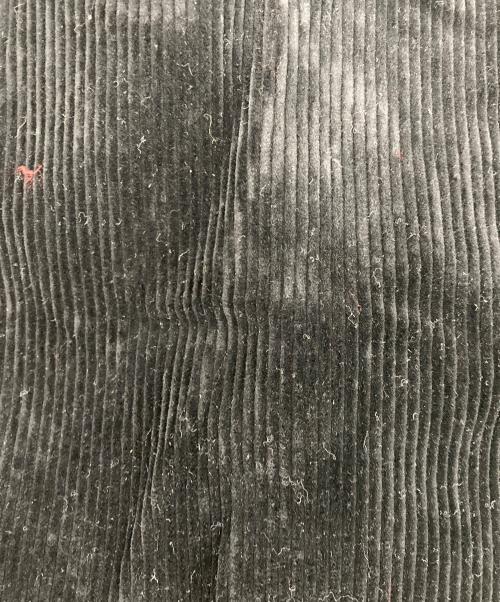 Ron Herman（ロンハーマン）Ron Herman (ロンハーマン) コーデュロイジャケット ブラック サイズ:Mの古着・服飾アイテム